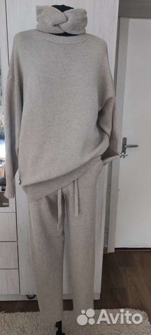 Машинное вязание на заказ