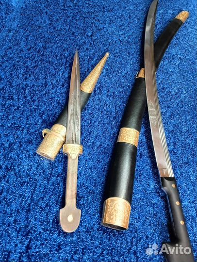 Комплект Кавказский