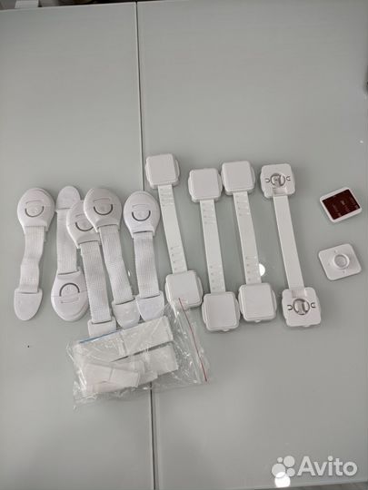 Детский замок блокиратор Б/У