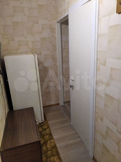 1-к. квартира, 32 м², 2/5 эт.