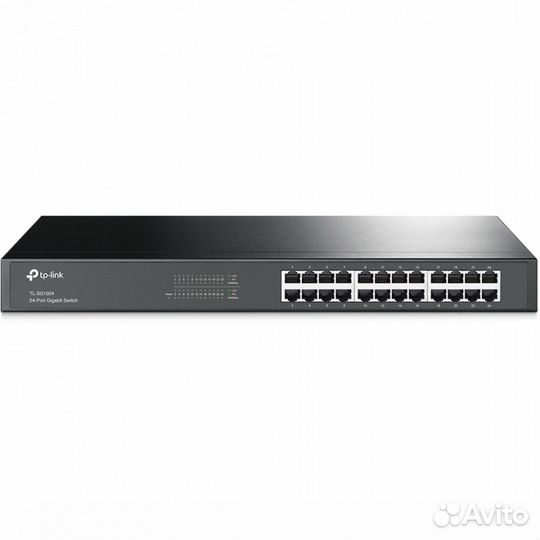 Коммутатор TP-Link TL-SG1024 109030