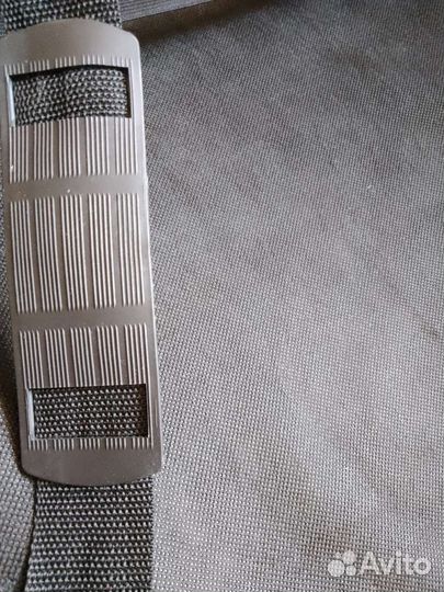 Папка на молнии А1 