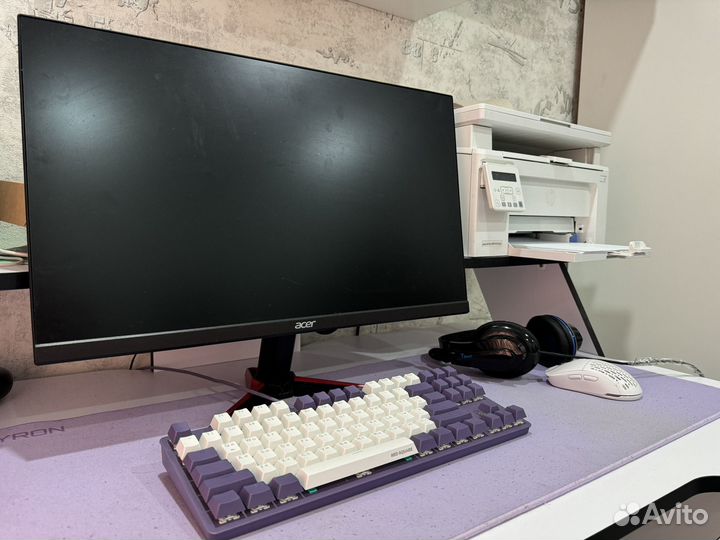 Монитор Acer Nitro