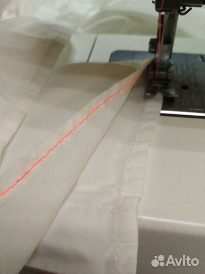 Швейная машина Janome