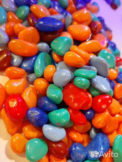 Аквариумный грунт