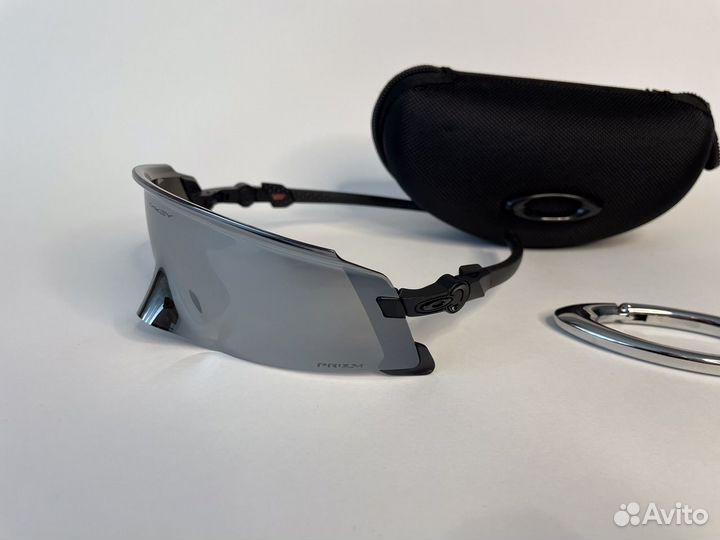 Oakley Kato солнцезащитные очки новые