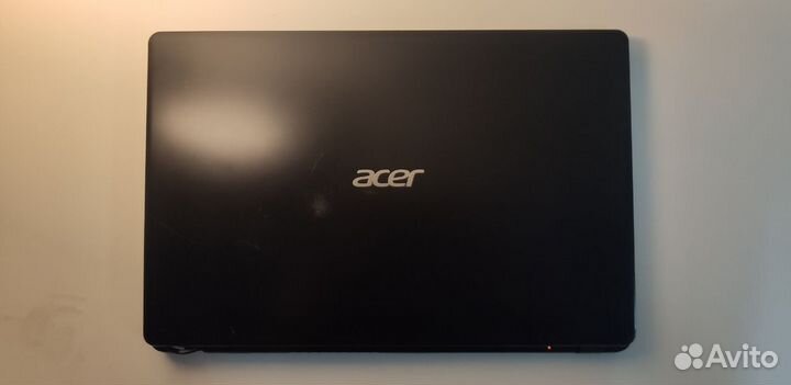 Ноутбук Acer Extensa 15 (nvidia GeForce MX230)