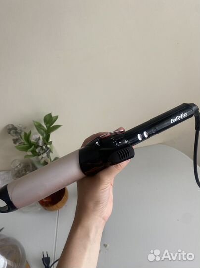 Плойка babyliss 32 мм