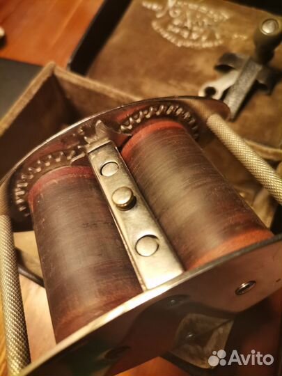 Точилка для бритвенных лезвий