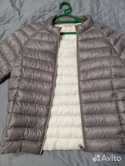 Куртка осенняя женская М 44-46 Calliope