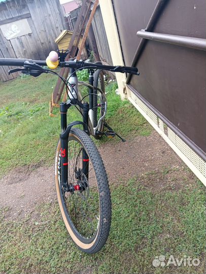 Велосипед TimyTry tt061