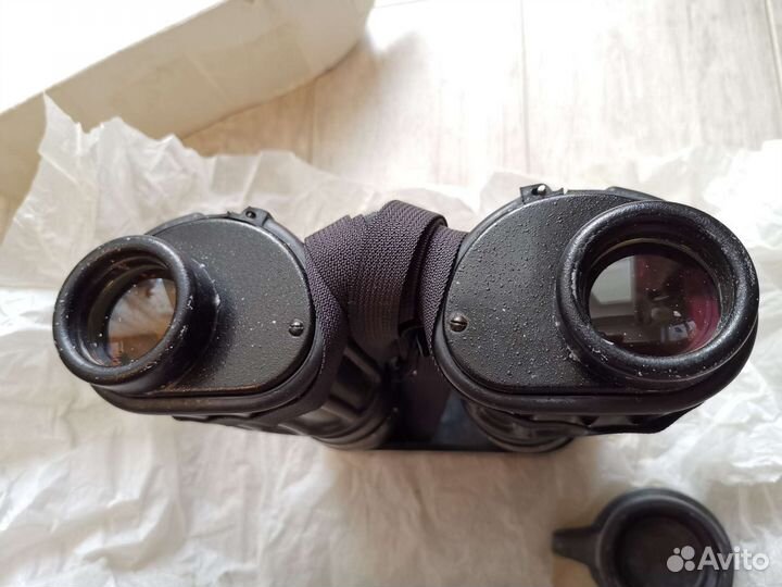 Бинокль Б7х30 Секунда