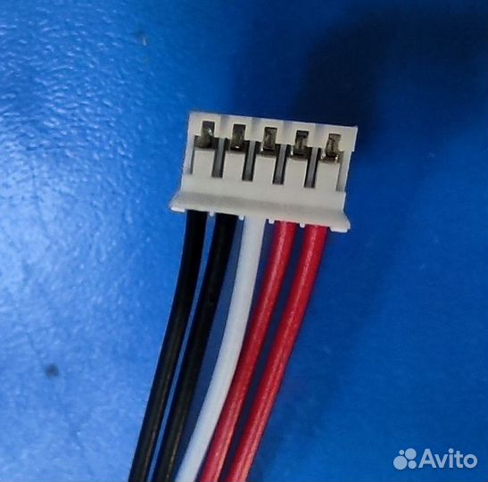 Акб для портативной блютуз колонки JBL Flip 3