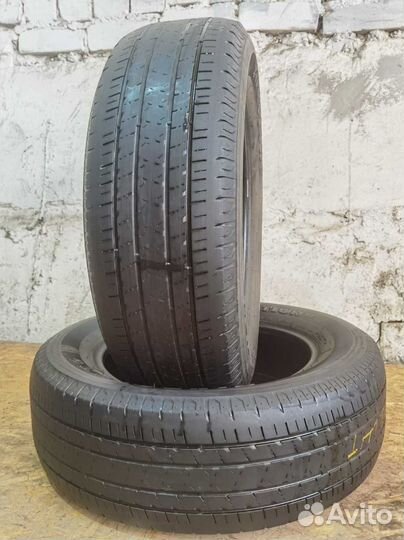 Firestone Destination A/T 225/65 R17 102H