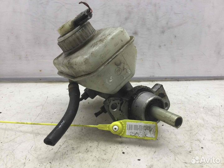 Цилиндр тормозной главный Opel Vectra X16XEL