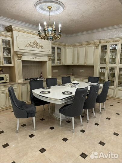 Стулья сурен