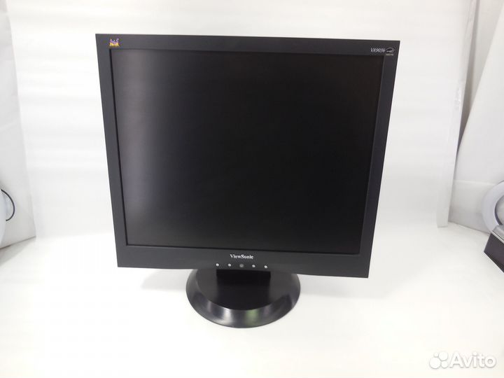 Жк-монитор 19