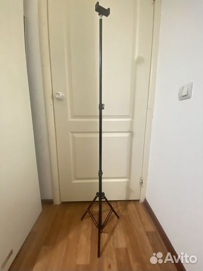 Штатив для телефона