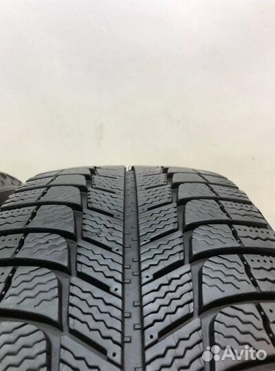 Michelin X-Ice 3 215/55 R16 100Z