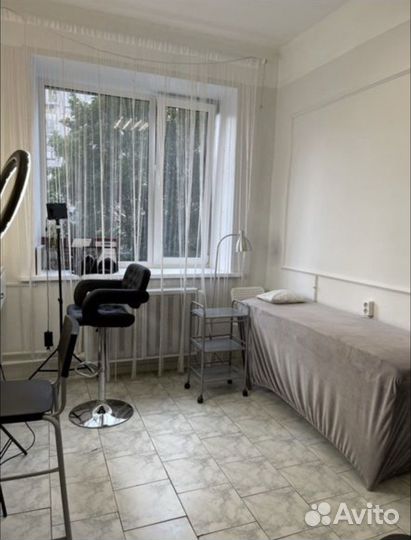 Аренда рабочего места для лэшмейкера / ресниц