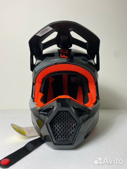 Шлем Fox V1 Xpozr Helmet