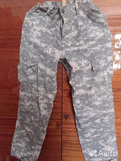 Военная форма нато