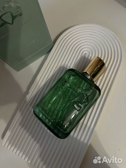 Parfums de marly greenley распив