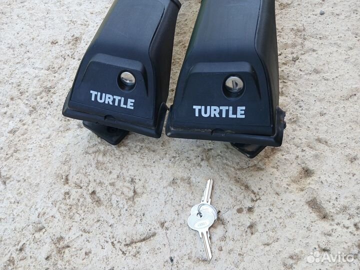 Поперечины на рейлинги