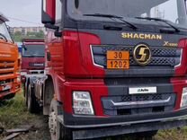 Shacman (Shaanxi) SX42586W385C, 2022