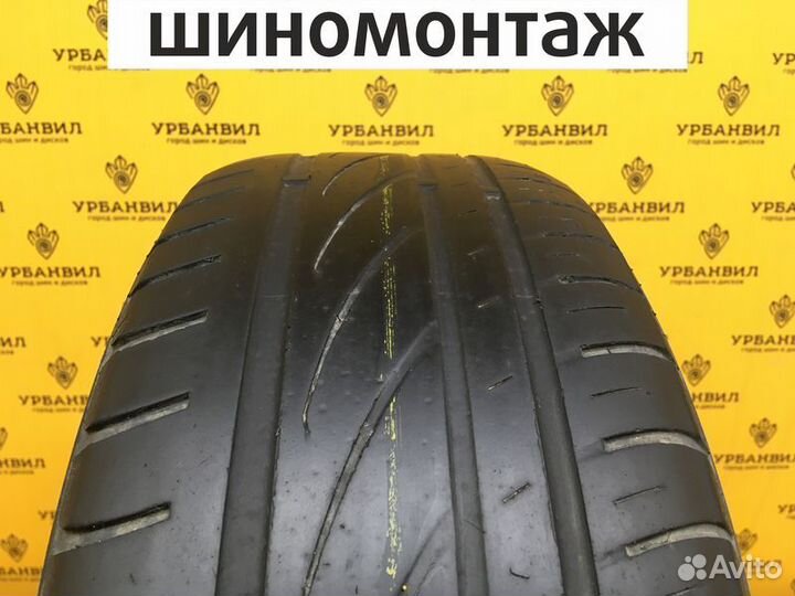 КАМА Кама-Евро-129 195/55 R15 85H