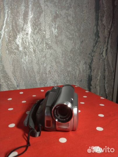 Видео камера для съёмки Panasonik