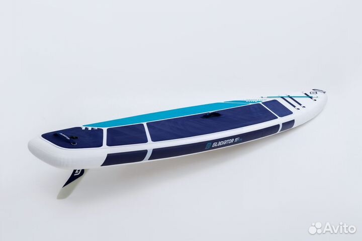 Сап доска Sup board Gladiator Elite 11'2