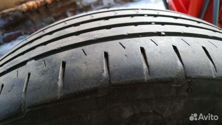 Cordiant Standart 205/60 R16 92H