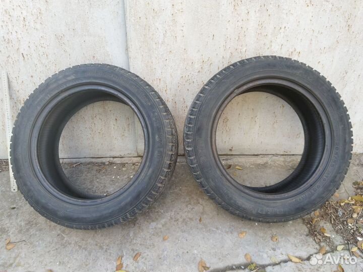 Amtel NordMaster ST-310 205/55 R16 90T