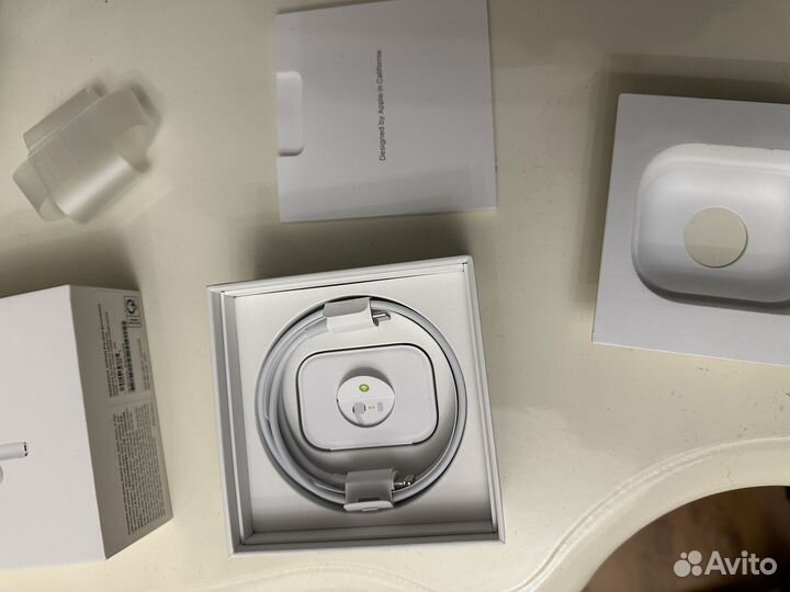 Airpods pro 2 оригинальные