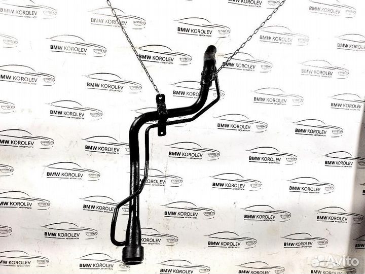 Горловина бензобака (2000-2006) Toyota RAV4 2