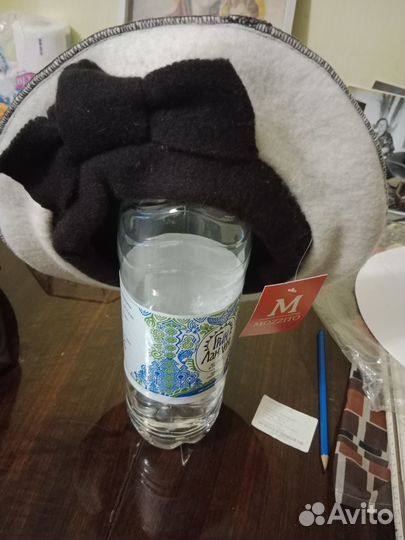 Берет новый женский