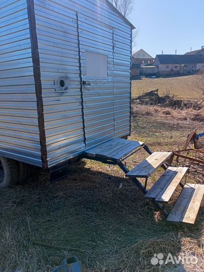 Стойка для плуга