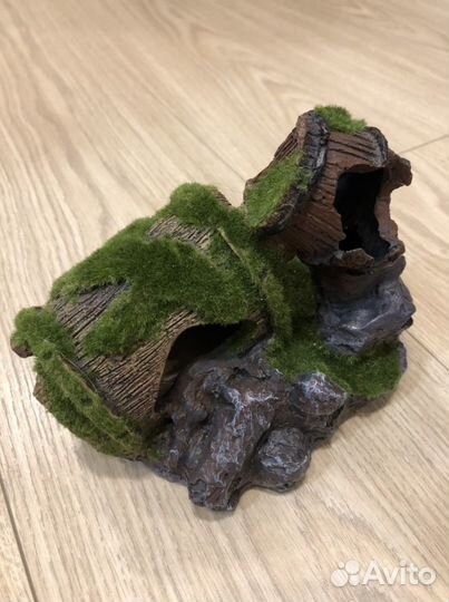 Декор для аквариума