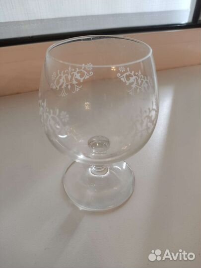 Бокалы (набор)