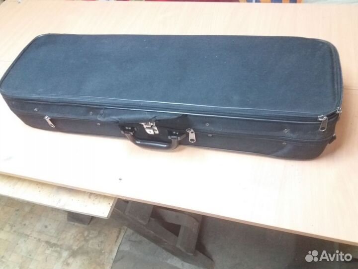 Футляр для скрипки