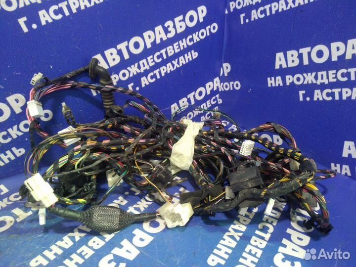 Проводка салона Lifan X60 кроссовер LFB479Q 2013