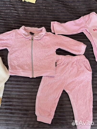 Одежда для девочки