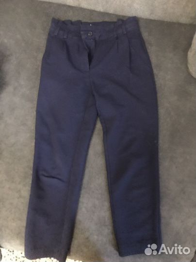 Школьная форма для девочек