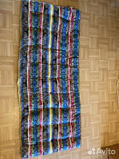 Продам 2 курпешки и одеяло