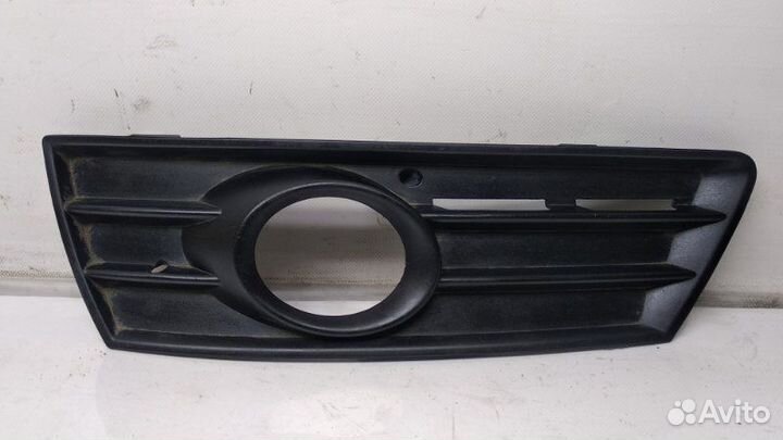 Кронштейн птф передний левый Volkswagen Passat Cc