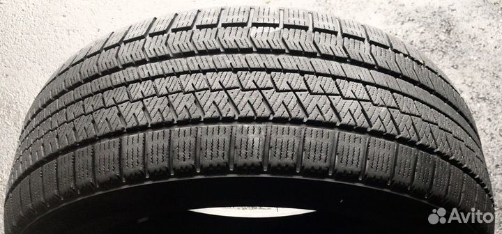 Bridgestone Blizzak Ice 245/45 R19