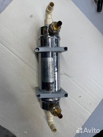 Теплообменник