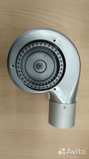 Вентилятор для газового котла Neva Lux (нева люкс)