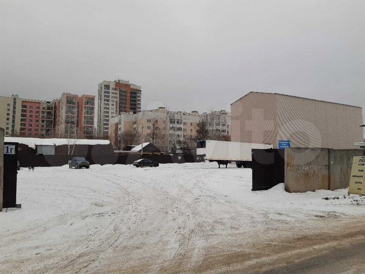 Универсальное помещение
